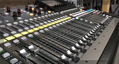 91视频精品网站音响设备